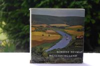 Buch: Schöne Heimat Weserbergland  ++ 1A-Zustand ++ Nordrhein-Westfalen - Lügde Vorschau