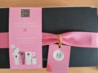 NEU Rituals Sakura Geschenk Set Shower Body Scrub Cream limitiert Hessen - Kassel Vorschau