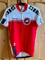 Assos Trikot Equipe Gr. M rot weiß Hessen - Kassel Vorschau