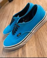 Vans blau gr.40 Bayern - Egloffstein Vorschau