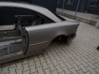 Mercedes CL W215 Kotflügel Hinten Links Cubanitsilber A2156300321 Baden-Württemberg - Obersontheim Vorschau