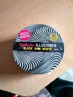 Puzzle Optische Illusionen Black&White No.2 OVP, NEU Kreis Ostholstein - Bad Schwartau Vorschau