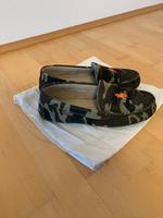 Polo Ralph Lauren Hausschuhe/Mokassins Camouflage Gr.44 VB Bayern - Ingolstadt Vorschau
