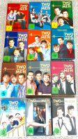 Komplette Staffel Two and a half Men 1-12 DVD Schleswig-Holstein - Lübeck Vorschau