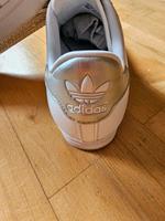 Adidas Sneaker gr 41  UK8 Niedersachsen - Garbsen Vorschau