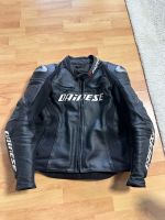 Dainese Leder Kombi 50/52 Hessen - Oberursel (Taunus) Vorschau