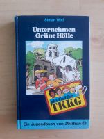 TKKG - Unternehmen in der grünen Hölle Schleswig-Holstein - Harrislee Vorschau
