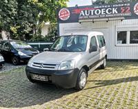 Citroën Berlingo 1.4 Advance * LPG GAS * AHK * TÜV/AU * Nordrhein-Westfalen - Oberhausen Vorschau