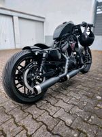 Harley Davidson Sportster Roadster (Kesstechanlage) West - Zeilsheim Vorschau