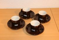 espressotassen presso/presso 4x Meppen - Esterfeld Vorschau