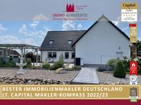 Luxus-Landhaus mit 60m² Photovoltaik + Traumgrundstück Ludwigslust - Landkreis - Lewitzrand Vorschau