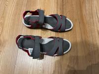 Sandalen Quechua Gr.40 (wie neu) Hessen - Eschborn Vorschau