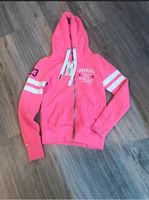 Superdry Track & Field Ziphood Hoodie Jäckchen S 38 NEU Rheinland-Pfalz - Hoppstädten-Weiersbach Vorschau