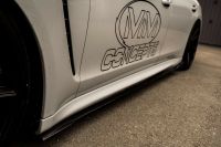 Carbon Seitenschweller für Porsche Panamera Turbo GTS S AB 2013- Nordrhein-Westfalen - Hagen Vorschau