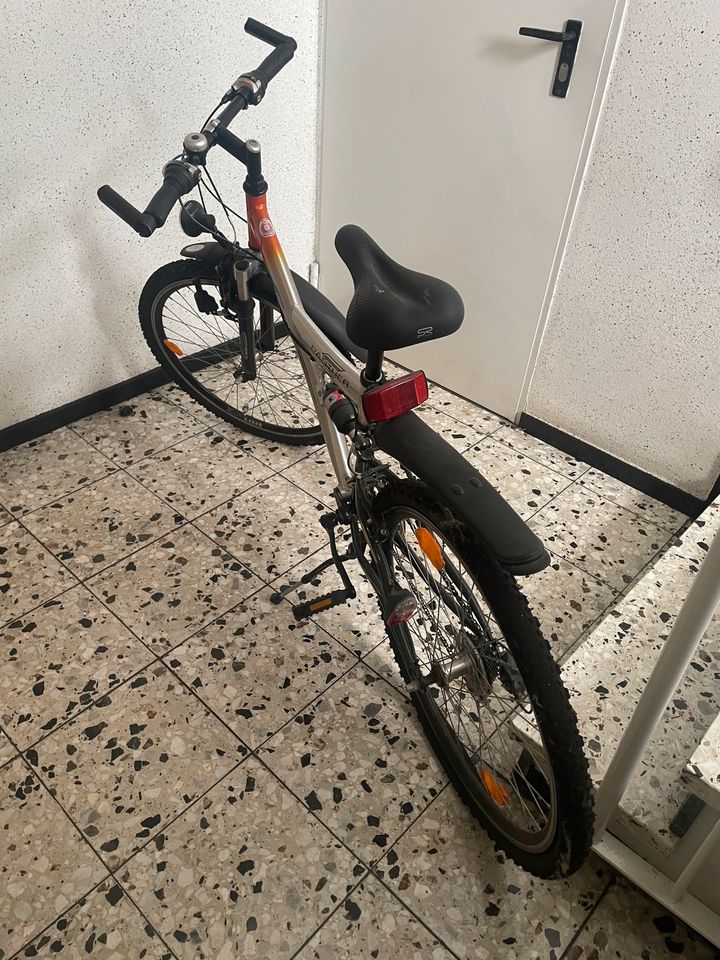 Fahrrad für Teenager/Kind 26 Zoll in Oberhausen