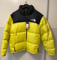 The North Face / 1996 Retro Nuptse Jacket / Grün Gelb / XL / Neu Koblenz - Güls Vorschau