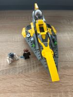 Lego Star Wars 75214 *vollständig* Hessen - Hünfeld Vorschau