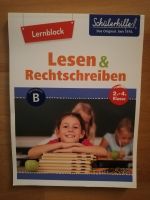 Schülerhilfe Lernblock 2 - 4 Klasse Baden-Württemberg - Oftersheim Vorschau