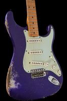 2016 Fender ´59 Custom Shop Master Built Dale Wilson Stratocaster Nordrhein-Westfalen - Paderborn Vorschau