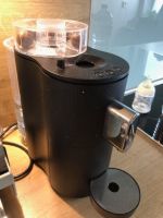 coffee b maschine schwarz + Coffeeballs Duisburg - Rumeln-Kaldenhausen Vorschau