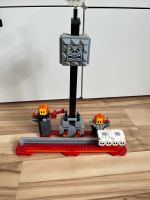 Lego 71376 Super Mario Erweiterungsset Der Fall von Thwomp Nordrhein-Westfalen - Erftstadt Vorschau