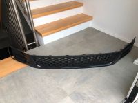 VW Golf 6 VI Kühlergrill Grill Gitter Stoßstange 5K0853677C Baden-Württemberg - Oberkirch Vorschau