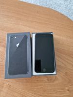 Apple Iphone 8 128 gb Rheinland-Pfalz - Hamm (Sieg) Vorschau