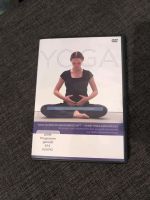 DVD Yoga in der Schwangerschaft - ohne Yoga-Erfahrung Baden-Württemberg - Backnang Vorschau