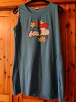 Snoopy, Peanuts Longshirt, Minikleid Baden-Württemberg - Gottmadingen Vorschau
