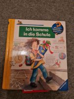 Wieso? Weshalb? Warum? Buch "ich komme in die Schule Niedersachsen - Reppenstedt Vorschau