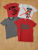 T-Shirts verschiedene Marken Hessen - Selters Vorschau
