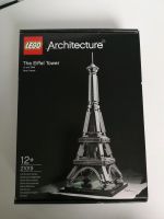 Lego Architecture Eiffelturm Bergedorf - Hamburg Lohbrügge Vorschau