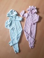 Jumpsuits Gr. 98/104 Hessen - Wabern Vorschau