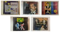 5 Musik-CD's unterschiedlichster Musikrichtung Essen - Essen-Ruhrhalbinsel Vorschau