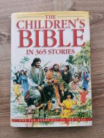 Children's Bible in 365 stories, Bibel für Kinder auf Englisch Duisburg - Duisburg-Mitte Vorschau