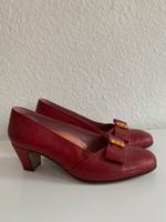 Pumps aus Leder Dresden - Trachau Vorschau
