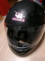 Titanus Motorrad Helm Bayern - Erlenbach Vorschau