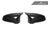 AutoTecknic Carbon Austausch-Spiegelkappen V2 für BMW F8x Dortmund - Asseln Vorschau