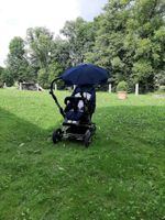 Hartan Kinderwagen wie neu - macht gern ein Angebot!**** Baden-Württemberg - Gaildorf Vorschau