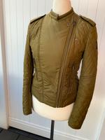 BELSTAFF JACKE Schleswig-Holstein - Breitenburg Vorschau