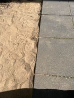 Sand im Big Bag auf Palette - Verlegesand als Ausgleichsschicht Kreis Pinneberg - Wedel Vorschau