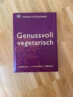 Kochbuch Ottolenghi genussvoll vegetarisch Hamburg - Wandsbek Vorschau