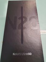 Samsung Galaxy Note 20 Ultra 5G,256GB,12GB,TOP,Eintausch,Händler Nordrhein-Westfalen - Gummersbach Vorschau