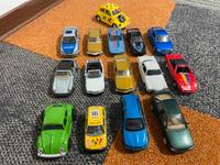 Autos Spielzeugen Baden-Württemberg - Weil im Schönbuch Vorschau