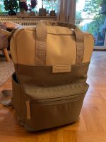 Kapten & Son, Bergen Muted Sage Rucksack wie neu Obergiesing-Fasangarten - Obergiesing Vorschau