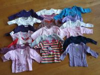 Baby Shirts Gr.62/68 versch Marken Hessen - Michelstadt Vorschau