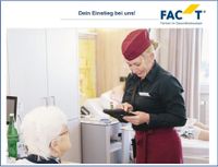 Servicekraft Cafeteria (m/w/d) - Greven Nordrhein-Westfalen - Greven Vorschau