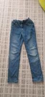 Yigga Jeans Gr. 140 blau Nürnberg (Mittelfr) - Aussenstadt-Sued Vorschau