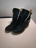 Riecker Winterstiefel Nordrhein-Westfalen - Düren Vorschau