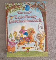 Das große Leselöwengeschichtenbuch Kabelsketal - Großkugel Vorschau